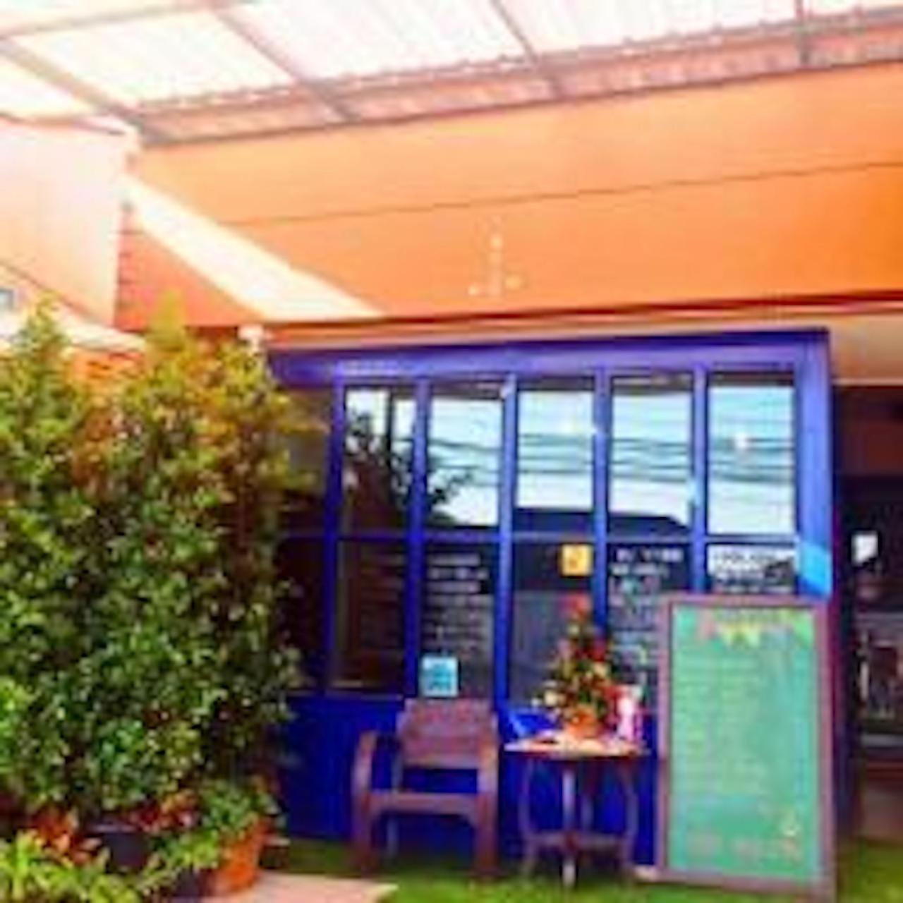 Chiangmai Hometel チエンマイ エクステリア 写真