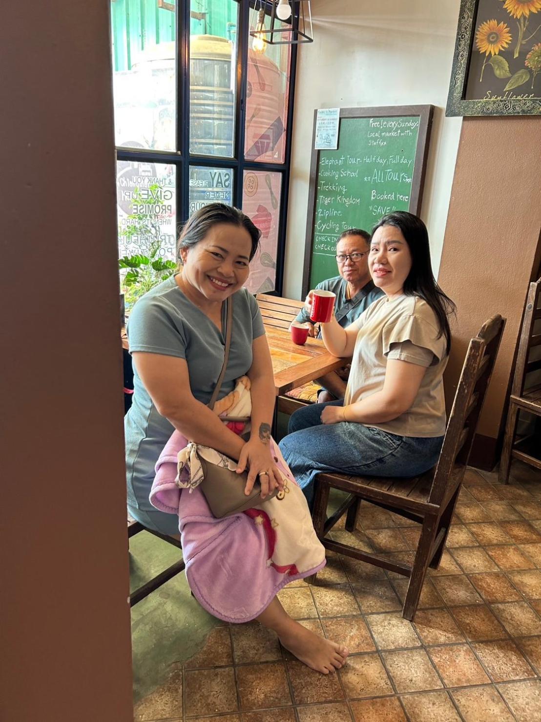 Chiangmai Hometel チエンマイ エクステリア 写真