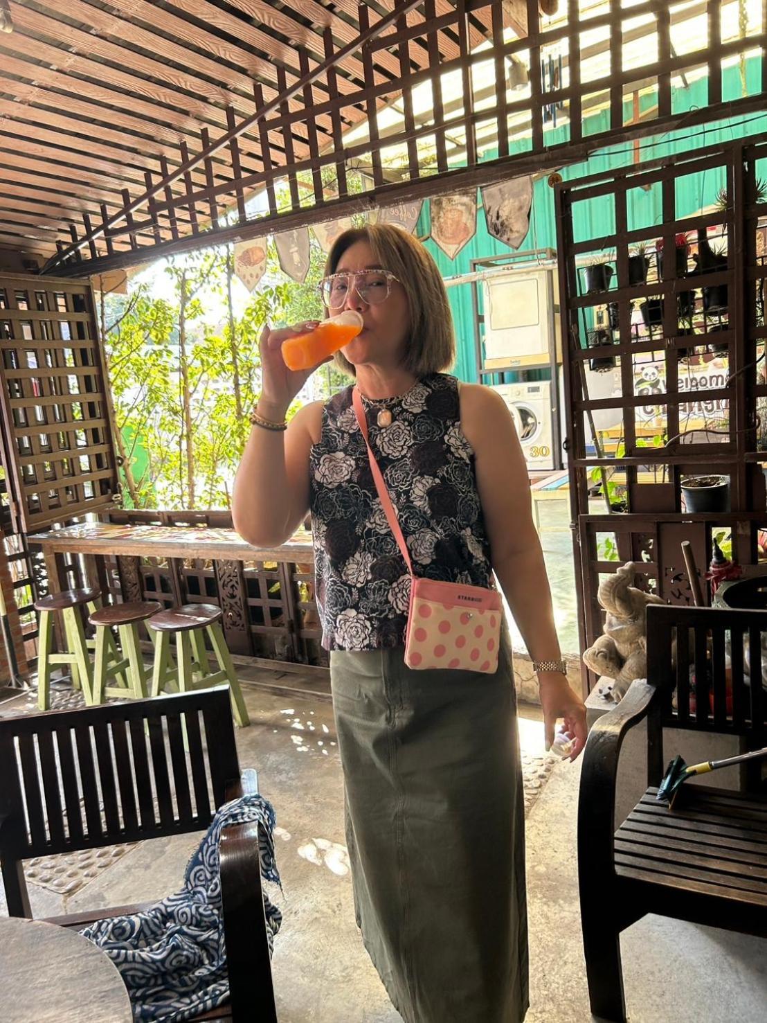 Chiangmai Hometel チエンマイ エクステリア 写真