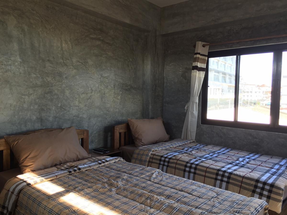 Chiangmai Hometel チエンマイ エクステリア 写真