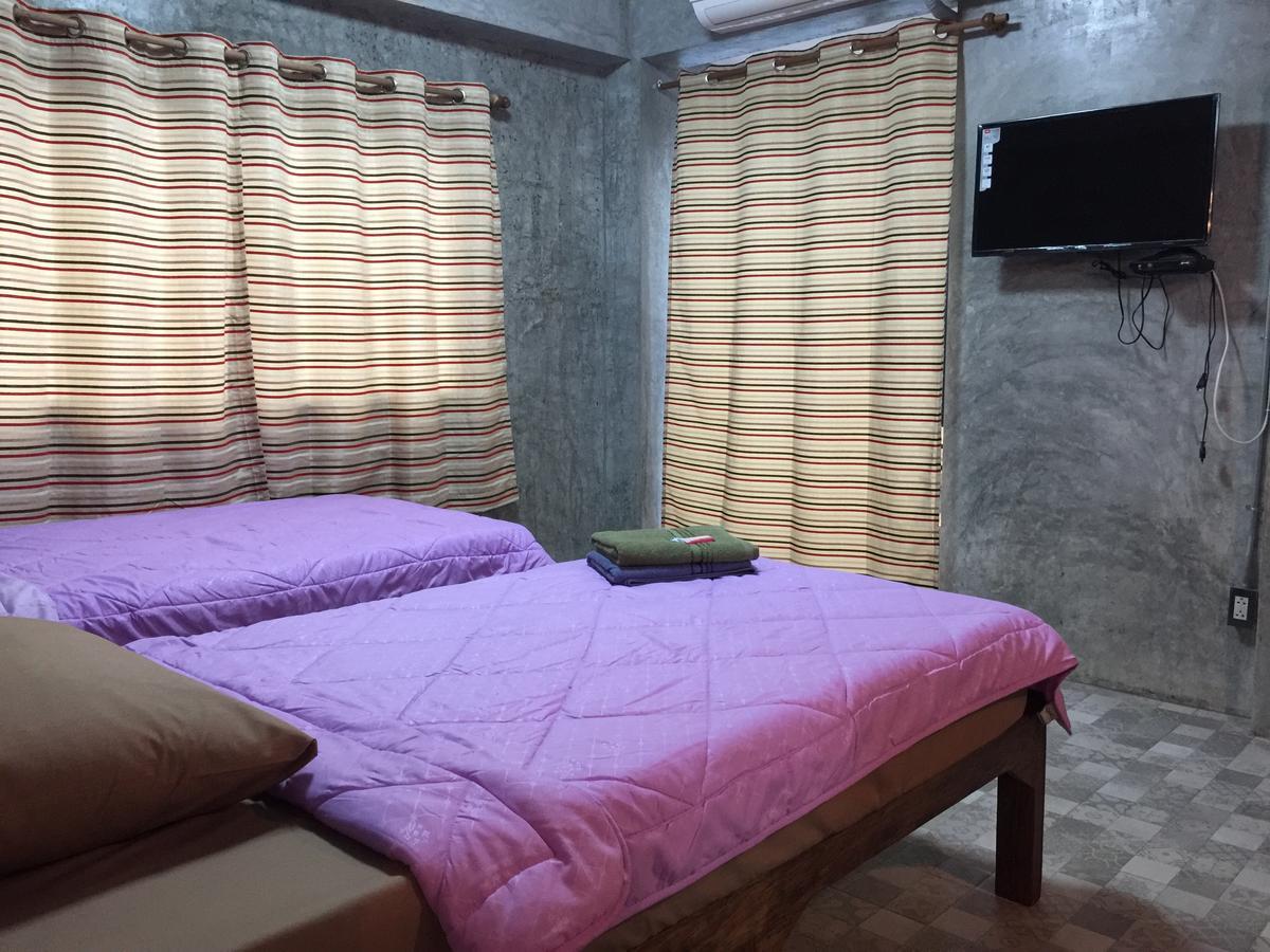 Chiangmai Hometel チエンマイ エクステリア 写真